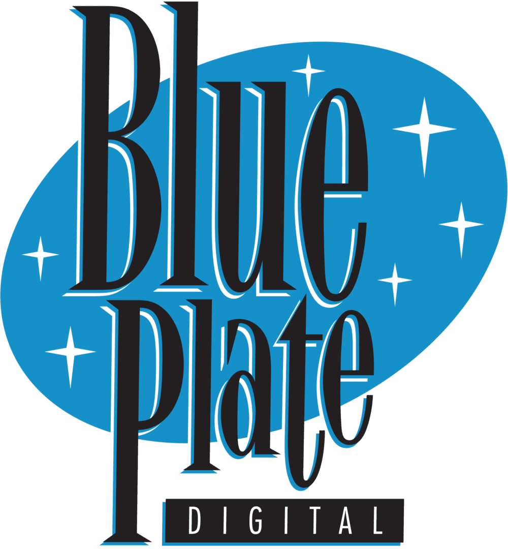 Blue Plate Digital