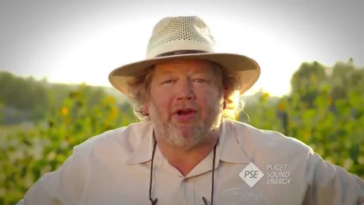 Puget Sound Energy — Puget Sound Energy "Tom Douglas"